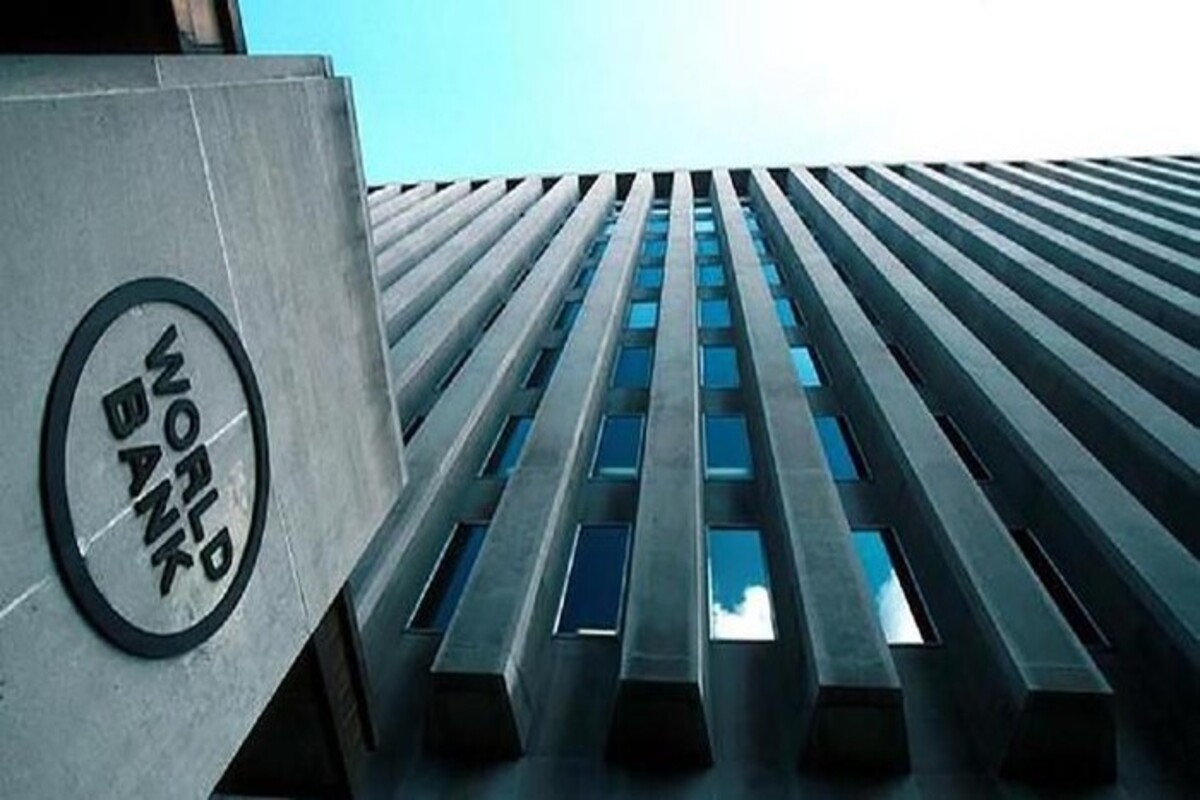 World Bank: Indonesia's Tax Ratio Predicted to Remain at 10% Until 2027